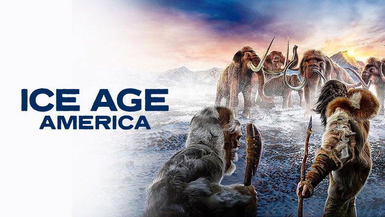 кадр из фильма Ice Age America