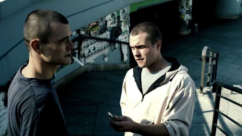 кадр из фильма Jesteś Bogiem