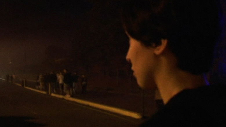 кадр из фильма Yeast