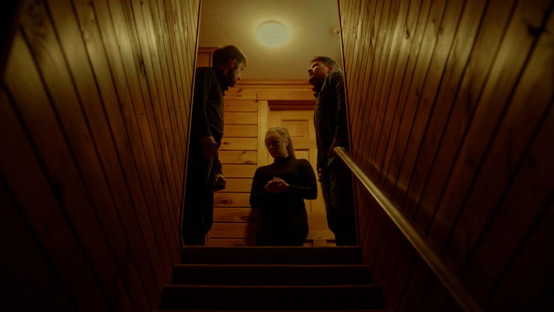 кадр из фильма Redraft