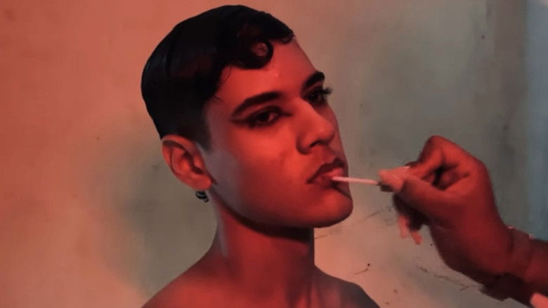 кадр из фильма Me Encontre Na Esquina