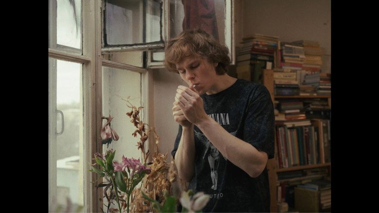 кадр из фильма Veter