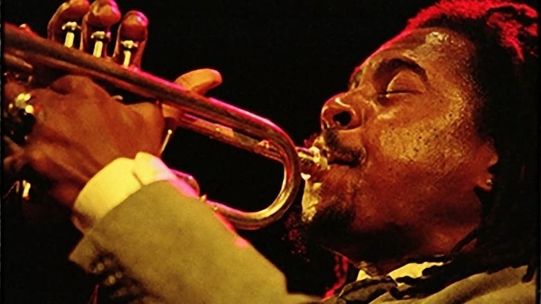 кадр из фильма Roy Hargrove & The RH Factor - Live at North Sea Jazz Festival