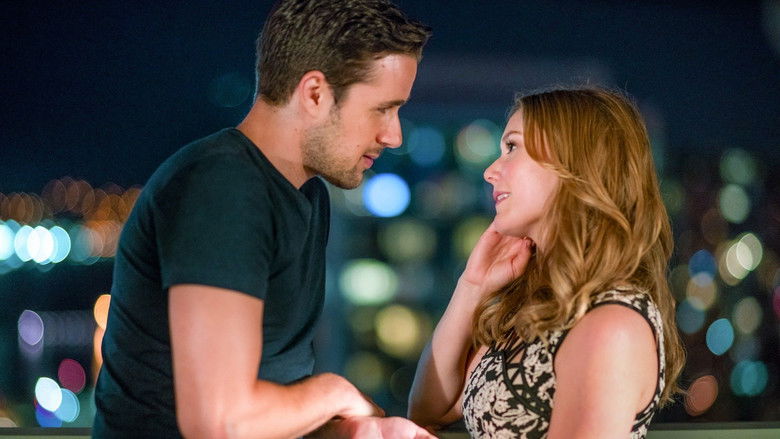 кадр из фильма Summer in the City