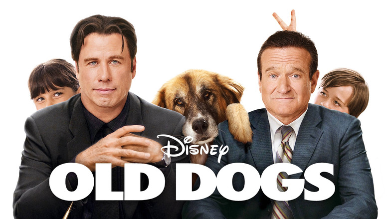 кадр из фильма Так себе каникулы