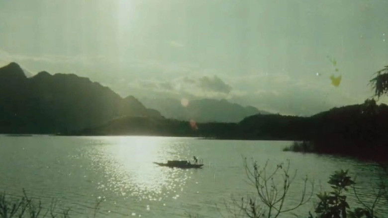 Dòng sông ánh sáng