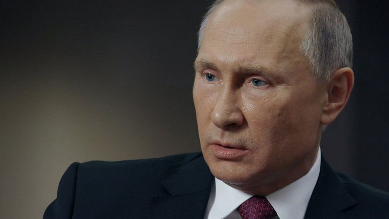 кадр из фильма Миропорядок 2018