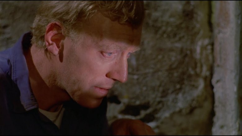 кадр из фильма Ночной посетитель