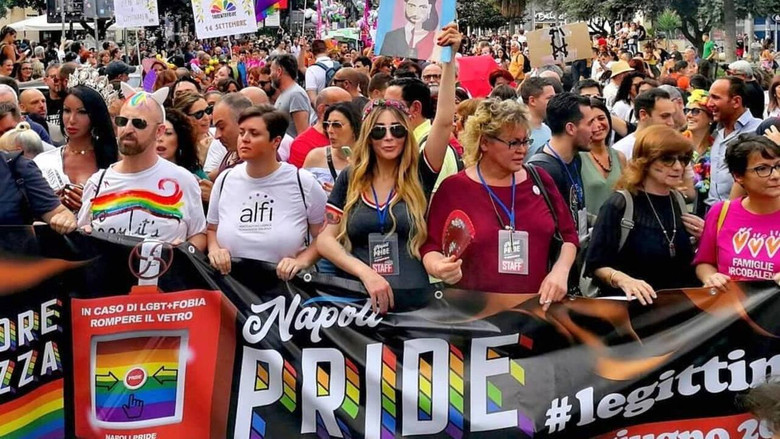 Red Shoes - Il figlio del Boss