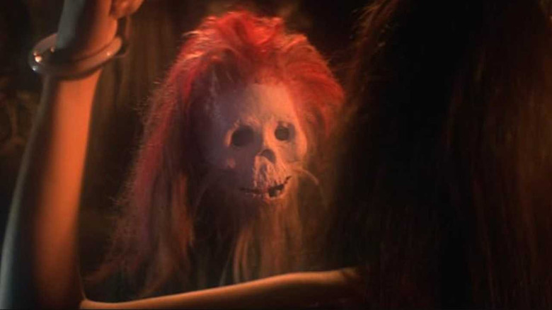 кадр из фильма 人皮燈籠