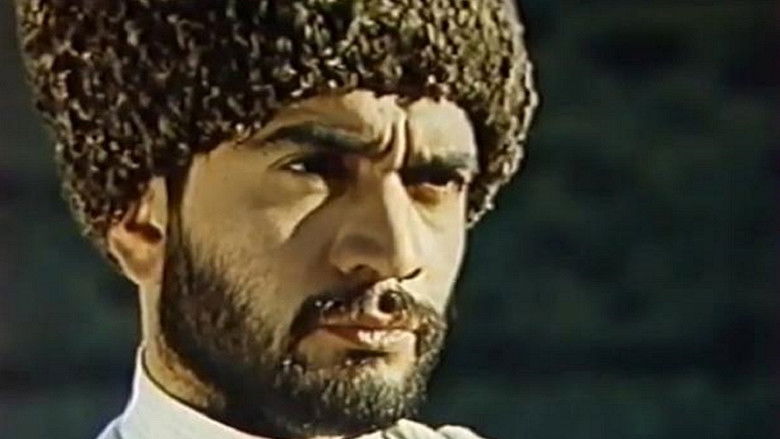 кадр из фильма Тайна рукописного Корана