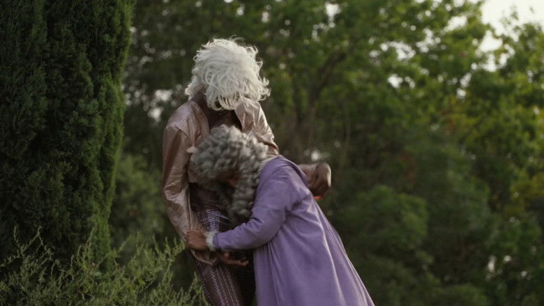 кадр из фильма A Plot, A Scandal