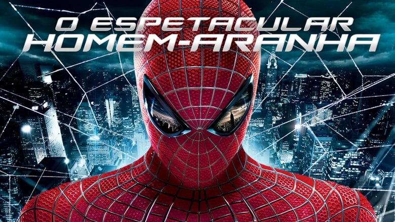 кадр из фильма Новый Человек-паук
