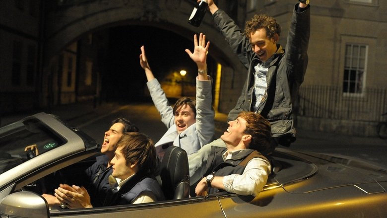 кадр из фильма Клуб бунтарей