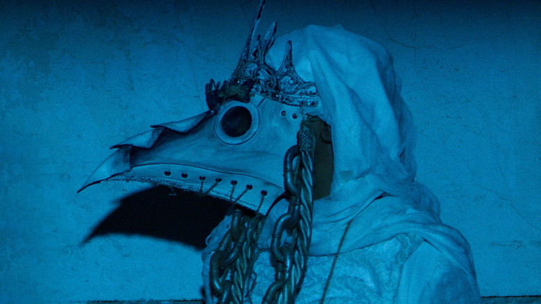 кадр из фильма Повелитель теней