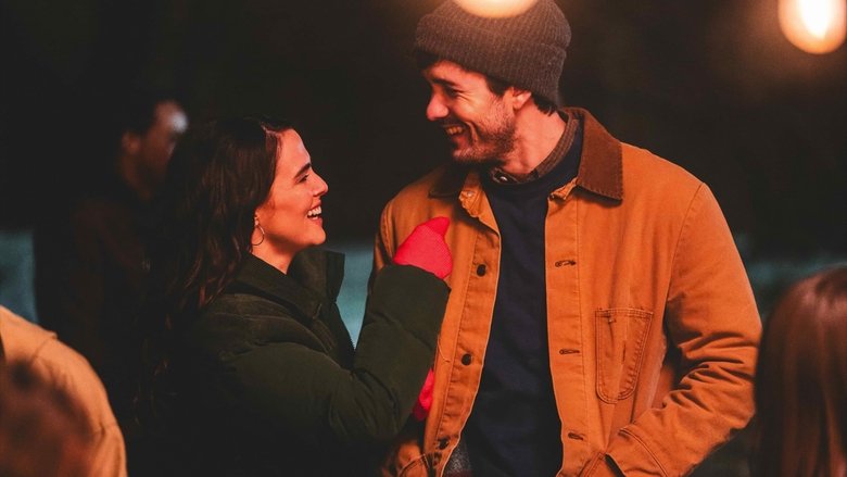 кадр из фильма Третья лишняя