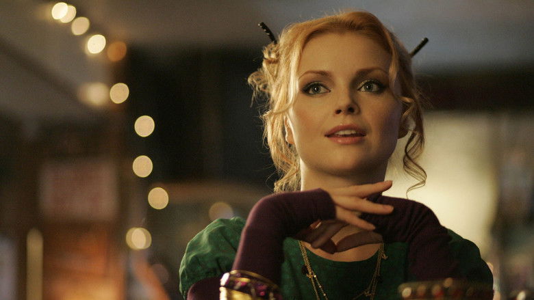 кадр из фильма REPO