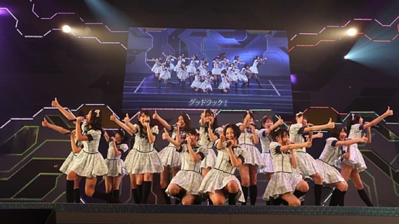 кадр из фильма チームH 「博多レジェンド」