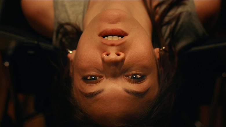 кадр из фильма Nichts, was uns passiert