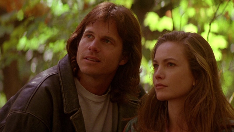 кадр из фильма Бабье лето