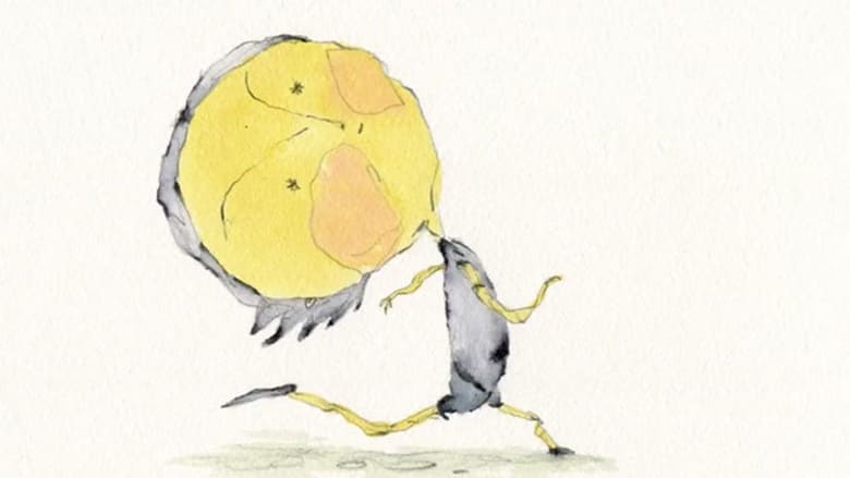 кадр из фильма Ishikeri