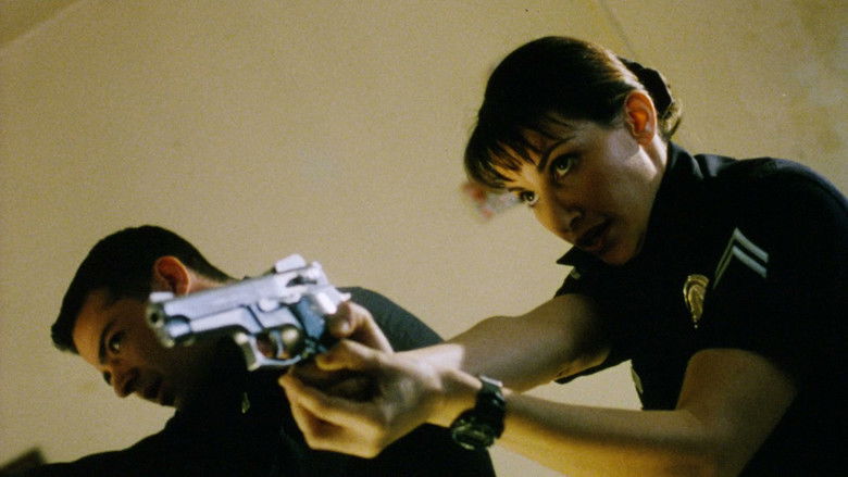 кадр из фильма Black & White