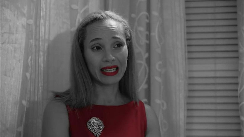 кадр из фильма Kevin & Cassandra