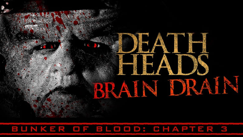 кадр из фильма Death Heads: Brain Drain