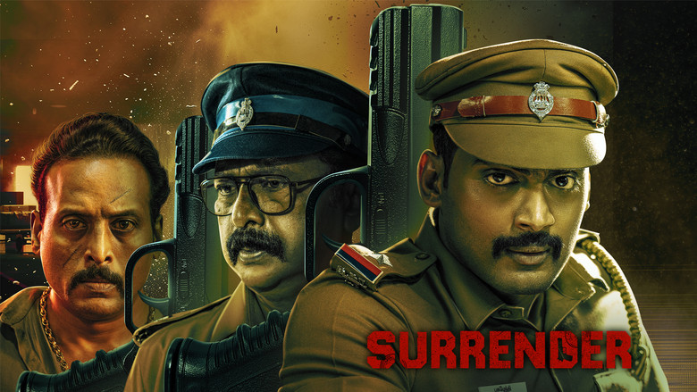 кадр из фильма Surrender