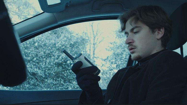 кадр из фильма Avalanche