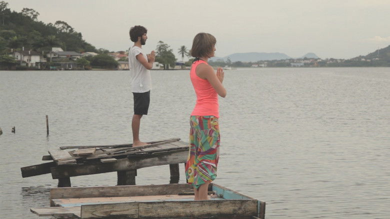 кадр из фильма Retrato de un comportamiento animal