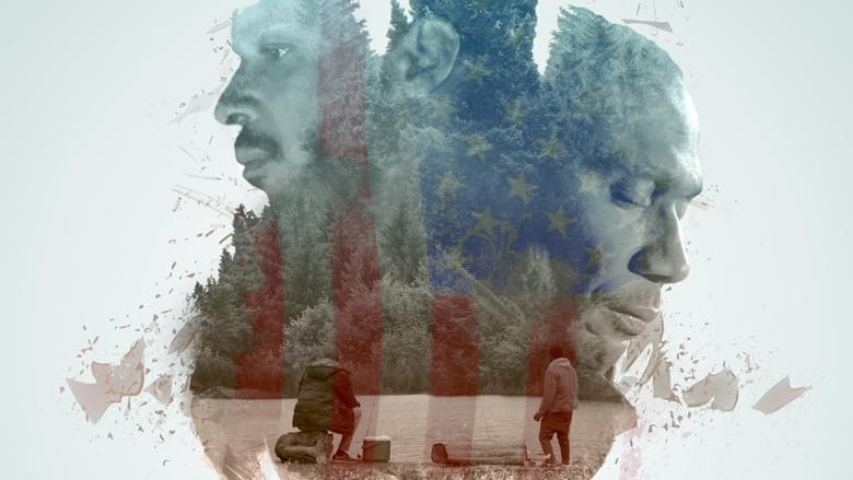 кадр из фильма American Dream