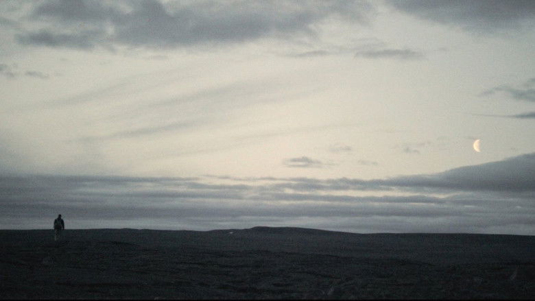 кадр из фильма Himinn Opinn