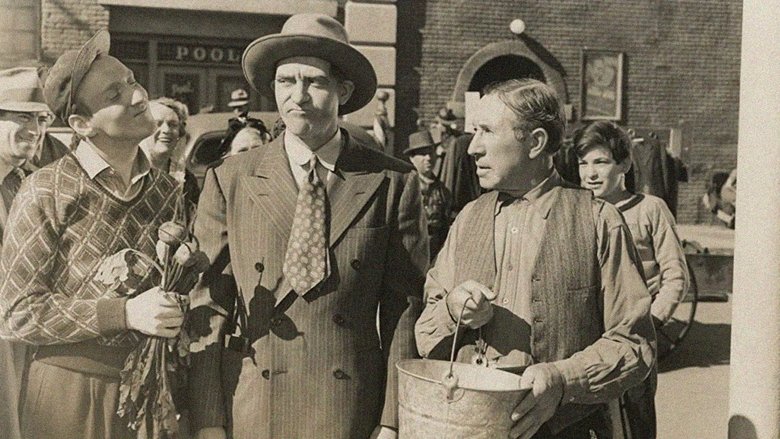 кадр из фильма Tough as They Come