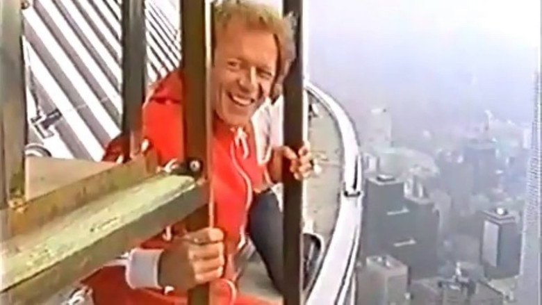 кадр из фильма The Ultimate Stuntman: A Tribute to Dar Robinson