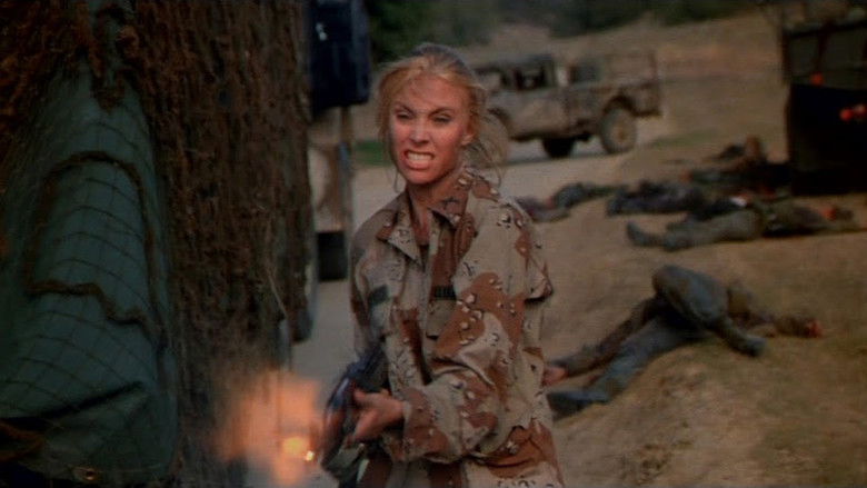 кадр из фильма Пуленепробиваемый