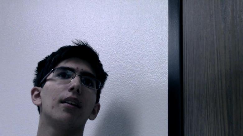 кадр из фильма Grave Tales of the True Vampire