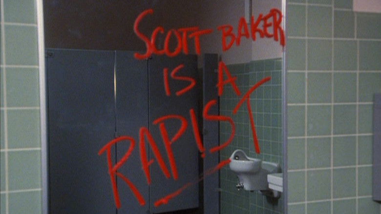 кадр из фильма She Cried No