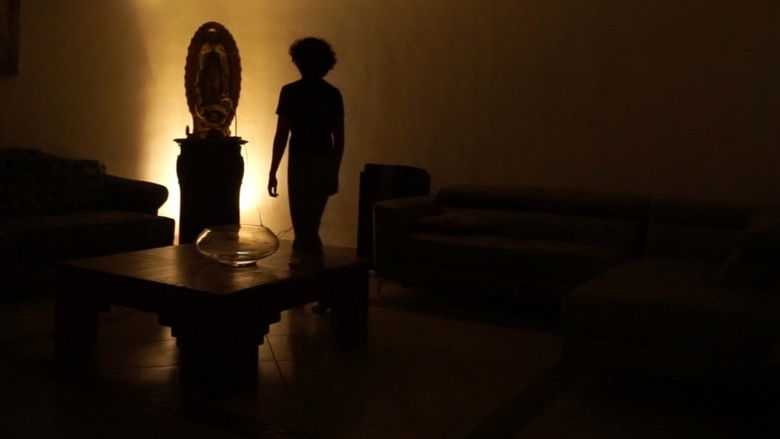 кадр из фильма Cruento