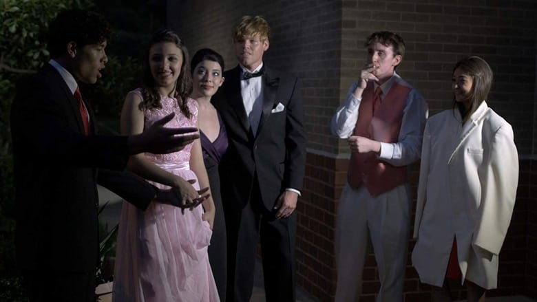 кадр из фильма Party Night