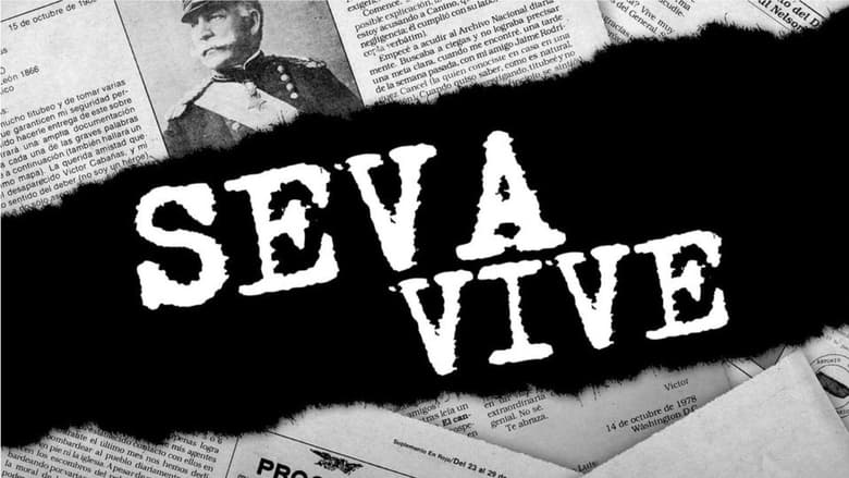 кадр из фильма Seva vive