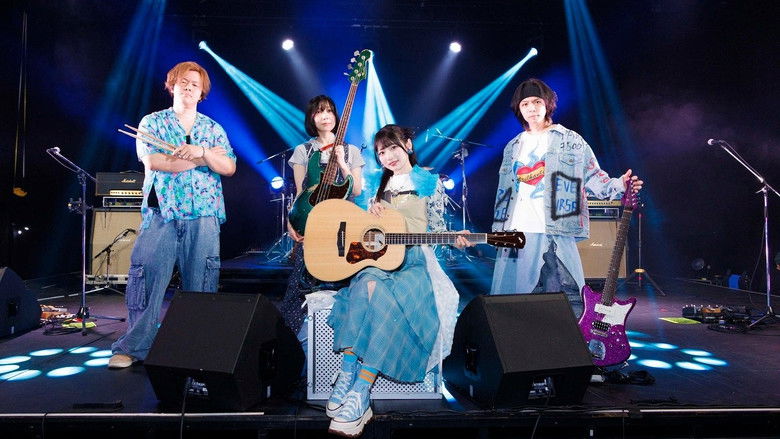 кадр из фильма 青木陽菜 Event 2025「Pre-Piyo-Sound 2nd」