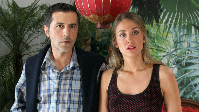 кадр из фильма Schön, dass es Dich gibt