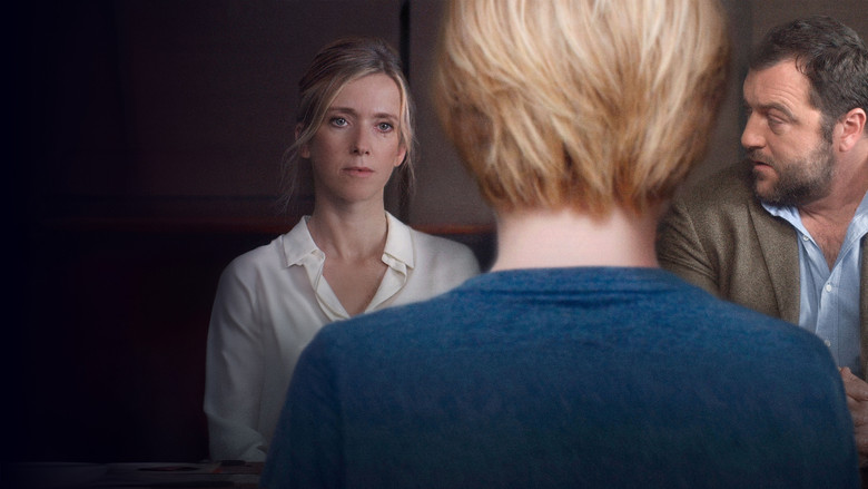 кадр из фильма Опекунство