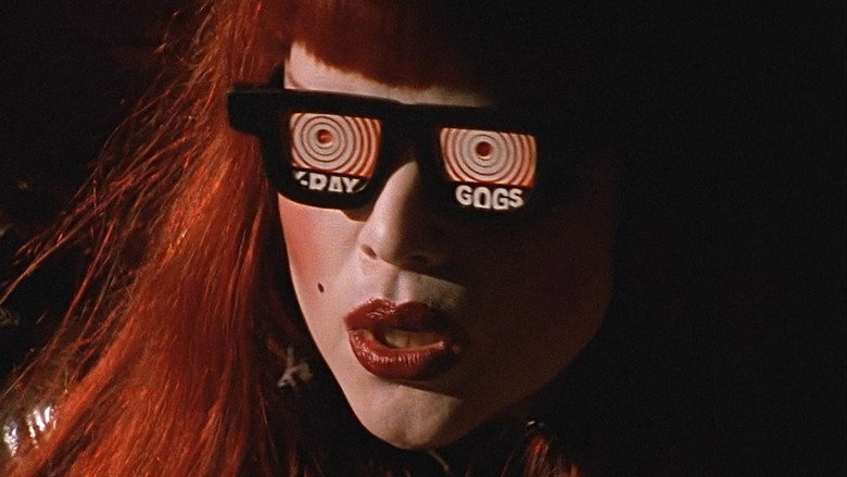 кадр из фильма The Sore Losers