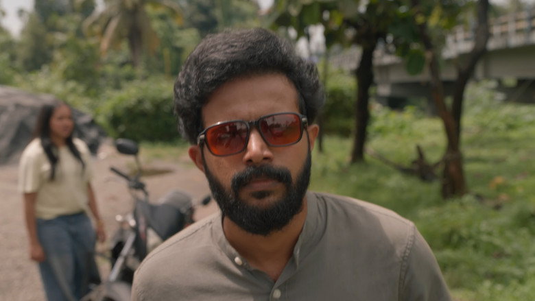 кадр из фильма Soulmates ഒരു സാത്തുക്കുടി പ്രണയം
