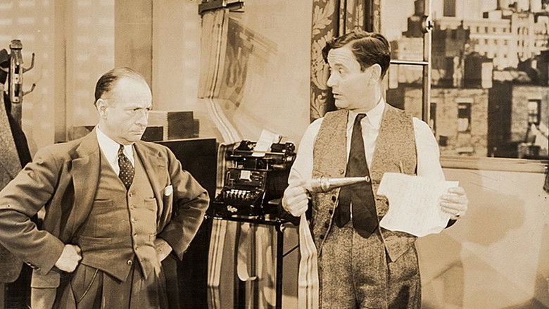 кадр из фильма The Gay Vagabond