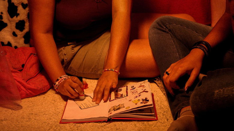 кадр из фильма Herética