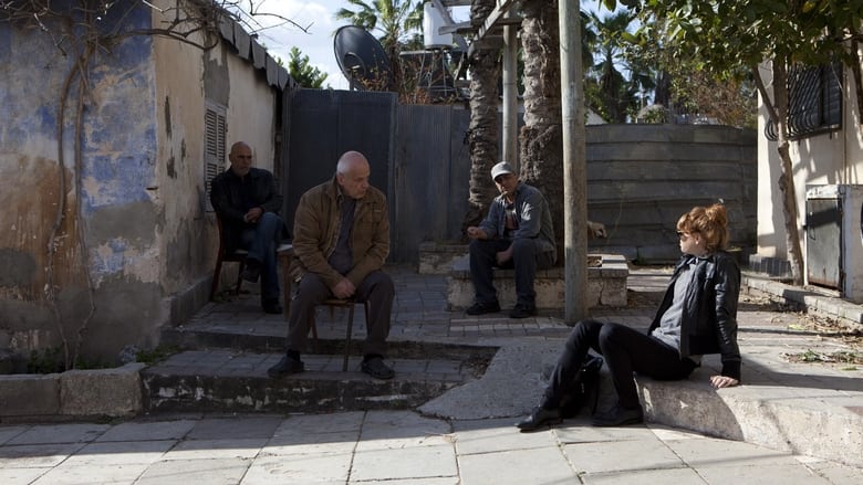 кадр из фильма Ана Арабия