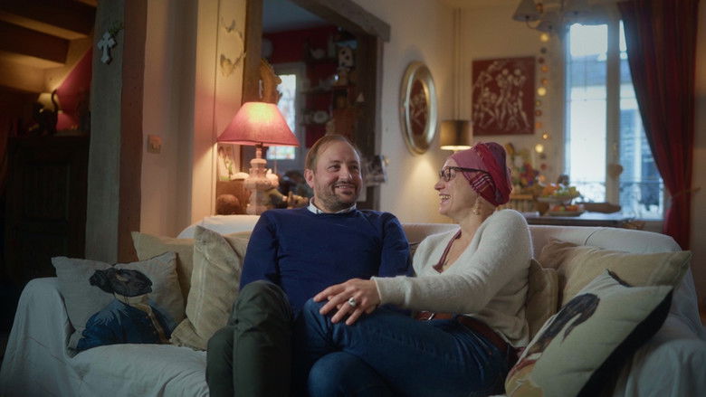 кадр из фильма Célibat des prêtres, le calvaire de l'Église